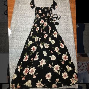 Privy dress